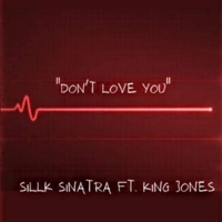 They Don't Really Love You (feat. King Jones) - Single - Sillk Sinatra