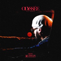 Odyssée - Single - B.B. Jacques