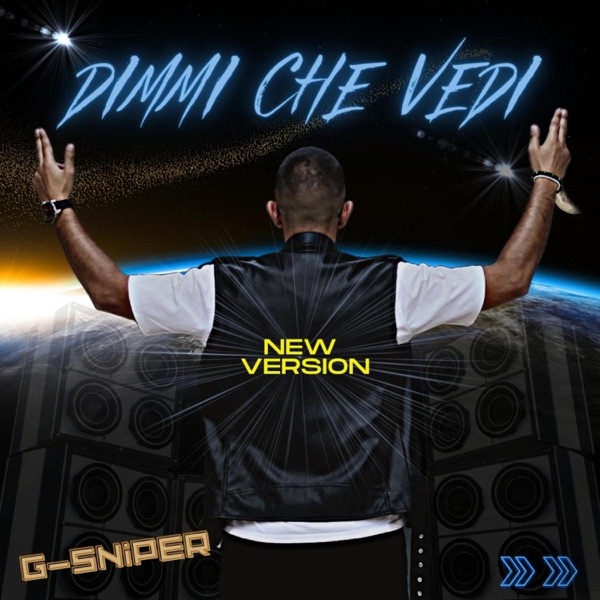 Dimmi Che Vedi (New Version)