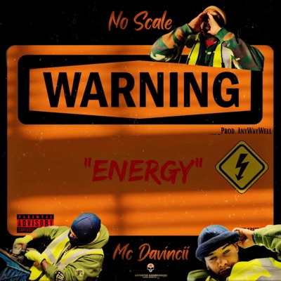 Energy (feat. NoScale) - Single
