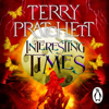 Interesting Times - Terry Pratchett