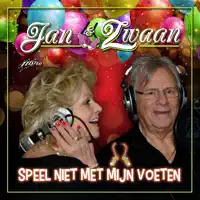 Speel Niet Met Mijn Voeten — Jan & Zwaan