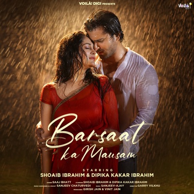 Barsaat Ka Mausam - Single