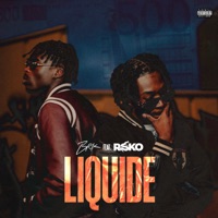LIQUIDE (feat. Rsko) - Single - Brk