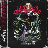 I Ain't Even Start Trippin' Yet - Single - Kold-Blooded & Jake OHM