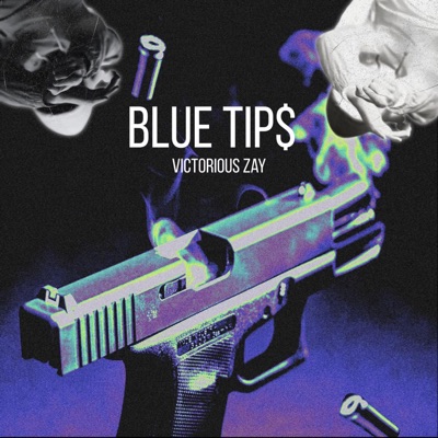 Blue Tips - Single