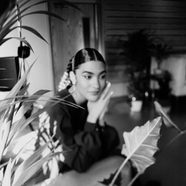 The Christmas Song Olivia Dean