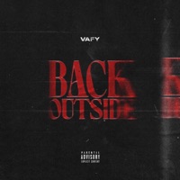 Back Outside - Single - Vafy