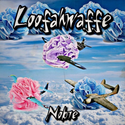 Loofahwaffe - Single