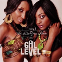 Act like you know - Oteya