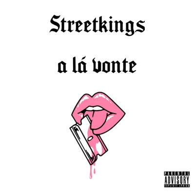 A La Vonte - Single