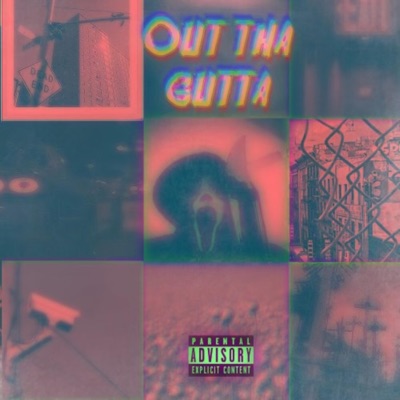 OUT THA GUTTA - Single