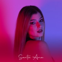 Santa Ana (feat. Lykan & Sageata) - Single - Wolfie