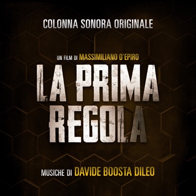 La prima regola (Colonna sonora originale)