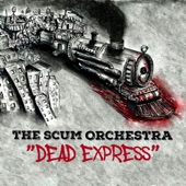 Dead Express artwork