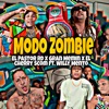 Modo Zombie (feat. Willy Mento) - Single