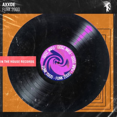 Funk 2000 - Single