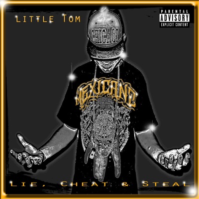 Lie, Cheat & Steal