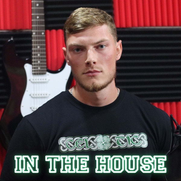 4K - In the House W/ Sluggy Beats - Single