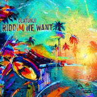 Riddim We Want - Single - Olatunji