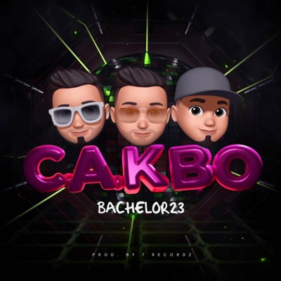 C.AK.BO - Single