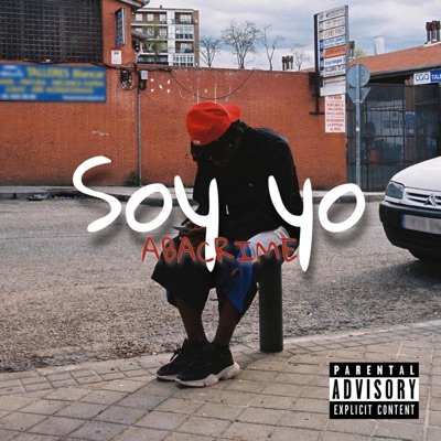soy yo - Single