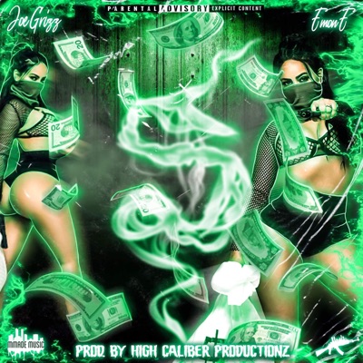 The Come Up (feat. EmonE) - Single