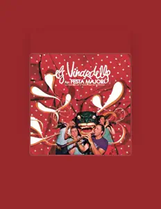 Poslechněte si interpreta els Vinardells, sledujte hudební videa, přečtěte si životopis, podívejte se na data turné a další informace.