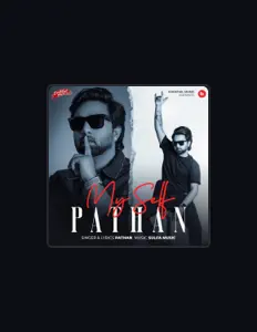 Escucha a Pathan, mira videos musicales, lee su biografía, consulta las fechas de las gira y más.
