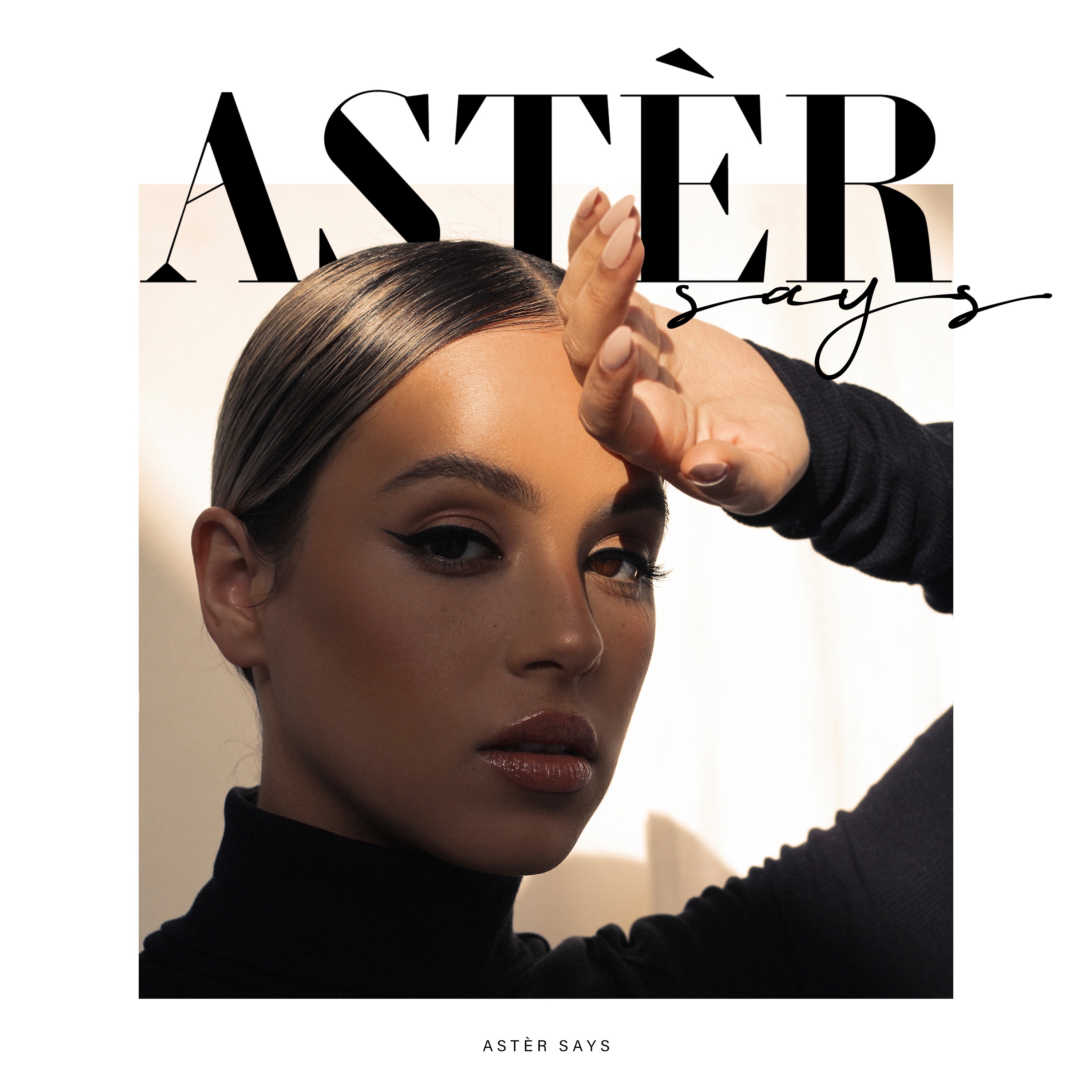 Astèr - Mensaje Navideño 2025