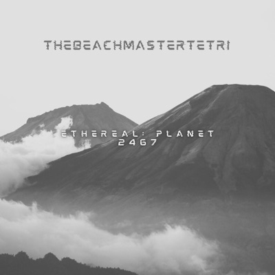 Ethereal: Planet 2467 - Single