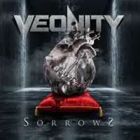 Graced or Damned — Veonity