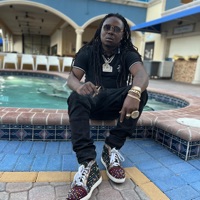 Motion (feat. Cityboy Prince) - Single - lil free