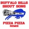 Buffalo Bills Shout Song (Pizza Pizza Remix) - Al Polanski lyrics