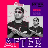 After (feat. MC Bicho Solto & DJ FB) - Single - DJ Victor Hugo