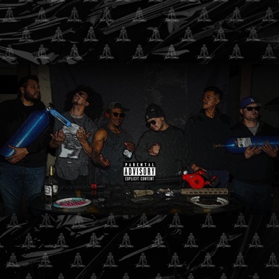 The Last Supper - EP