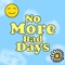 No More Bad Days artwork