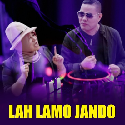 LAH LAMO JANDO - Single