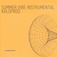 Summer vibe instrumental - Single - kaloprod
