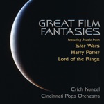 Cincinnati Pops Orchestra & Erich Kunzel - Aunt Marge's Waltz (From "Harry Potter And The Prisoner Of Azkaban")
