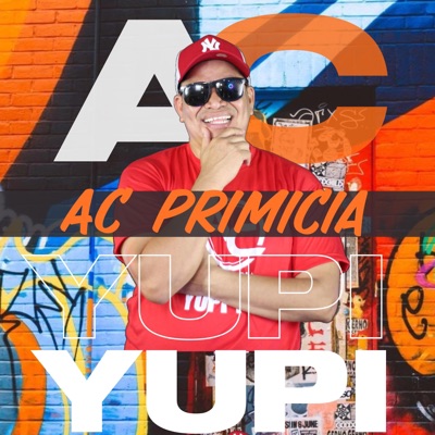 Yupi Yupi - Single