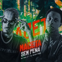 Maceta Sem Pena (feat. MC DOM LP) - Single - DJ Negritinho