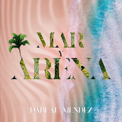 MAR Y ARENA - Single