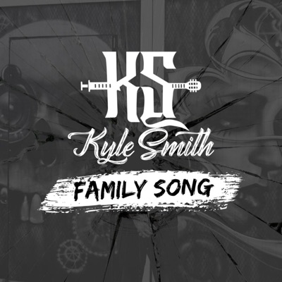 Family Song - Single