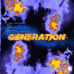 Generation (feat. Jamal Rene) - Single