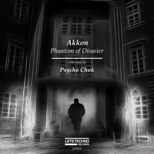 Phantom of Disaster - Single