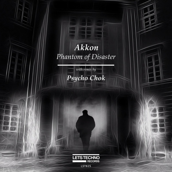 Phantom of Disaster - Single