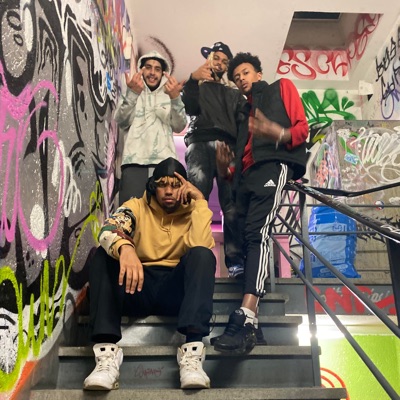 LEIMI FREESTYLE, Pt. 2 (feat. yungdirtybvstard & D Ma$e) - Single