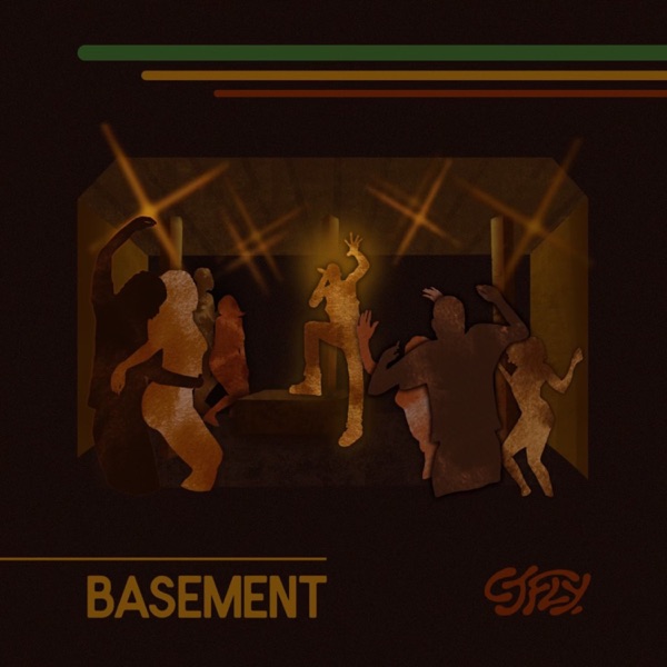 Basement - Single