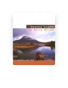 Posłuchaj wykonawcy Jerry Hicks, obejrzyj teledyski, przeczytaj biografię, zobacz daty tras koncertowych i nie tylko!